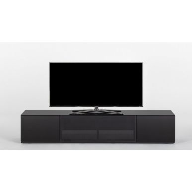 Тумба для ТВ Sonorous ST 200P BLK BLK BS